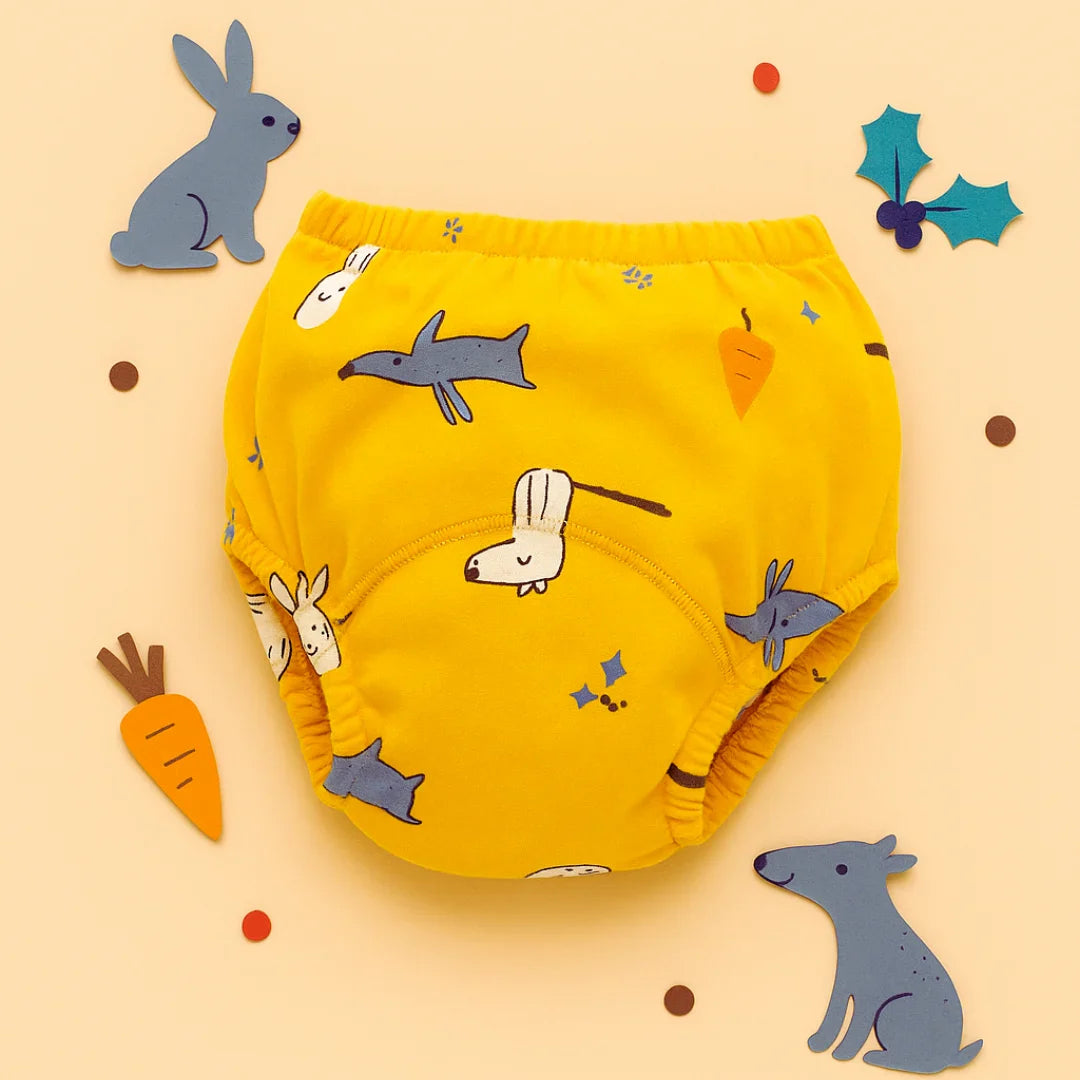 Nos Culottes d'Apprentissage