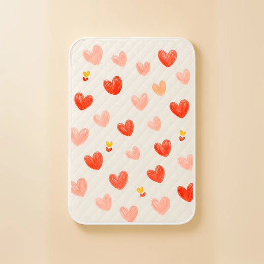 Protèges matelas enfants