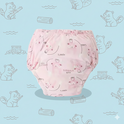 Les Culottes d'apprentissage 🍭